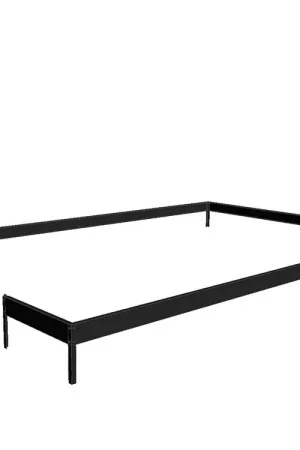Direct Beschikbaar Royal Well Fundering Premium 8,8 Zwart Gecoat